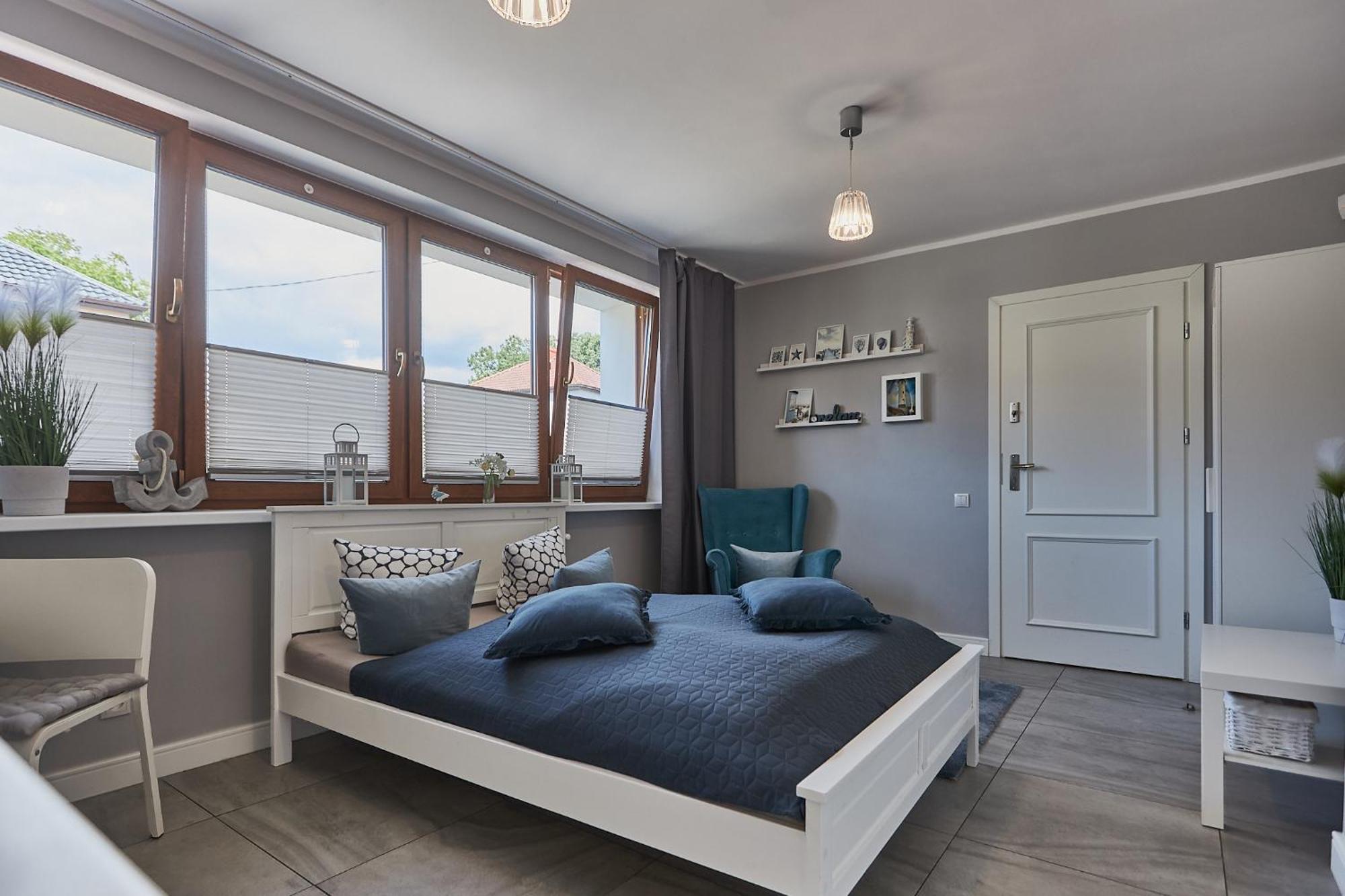 Villa Park Świnoujście Chambre photo